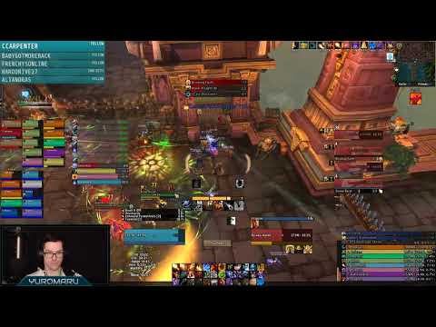 Heroic Champion of the Light "RCC"