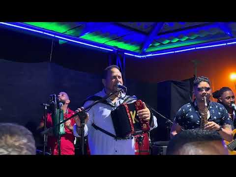 Kerubanda- Si Me Muero en Sueño ( en vivo )