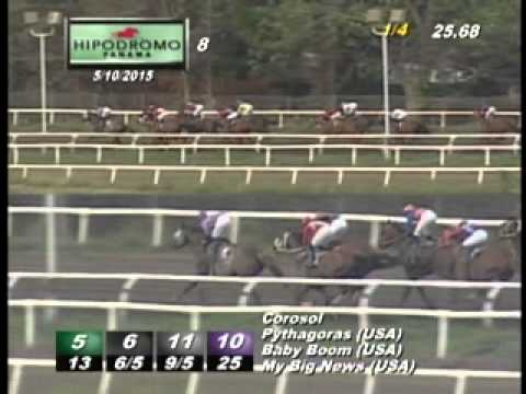 8VA CARRERA DOMINGO 10 DE MAYO 2015