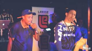 G Herbo Ft. Lil Bibby - Get 2 Bussin (Prod  Metro Boomin)