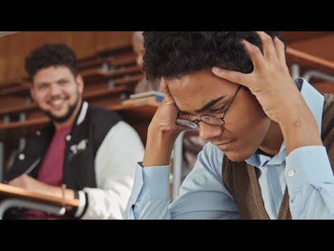 Recognizing if you child is being bullied or is the bully