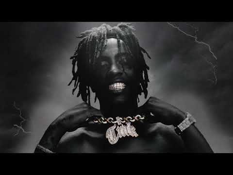 FattMack - Sacred [Official Visualizer]