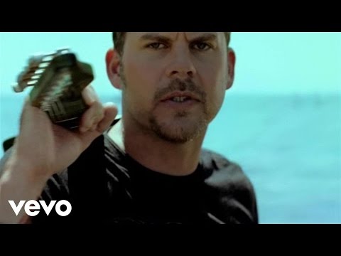 Gary Allan - Best I Ever Had (Official Music Video)