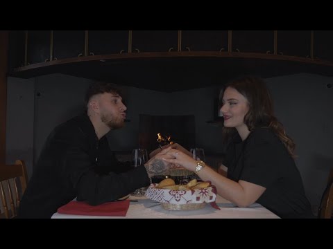 Emanuel Asllani - Ti Amo Lo Stesso