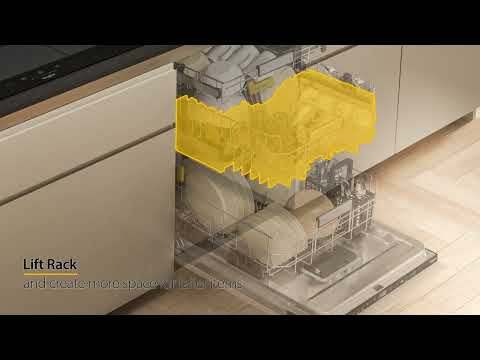 Whirlpool W8I HT58 TBrown