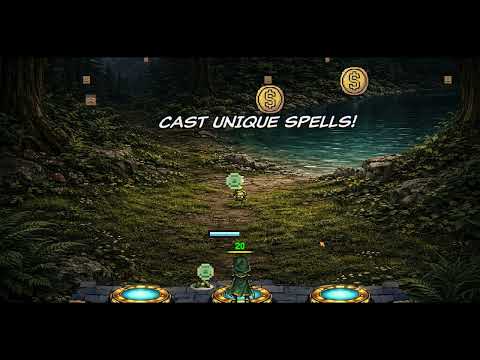 Official Gridlings 'Early Access' Trailer - Releasing Feb. 7th!