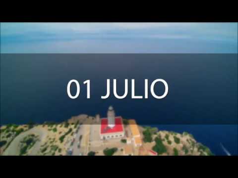 La meditación 01 de Julio 2018 “NO PODEMOS BURLARNOS DE DIOS”