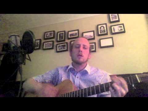 A ton étoile - Noir Désir (Guitar Cover - Fabien Rochat)