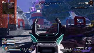 APEX　いつもの3人ペックス