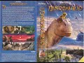 Unboxing VHS Dinosaurio 2000 Argentina