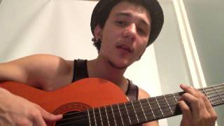 Vicente Garcia- Dos y siete (cover)