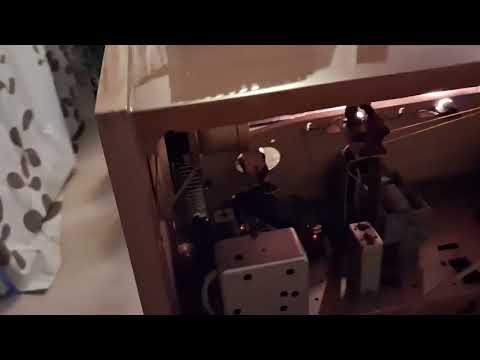 Grundig-Majestic 4095USA - AM/FM/SW Radio (1957) image 14
