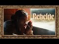 Rebelde - Yotuel, @BeatrizLuengoOficial , @omarmontes  (Official Video)