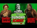 THE SUNDAY SCARIES LIVE SHOW Another TCM Remake HATCHET 5 Updates 2 NEW Reviews