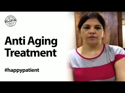 Do anti aging treatments really work? | Dr. Nivedita Dadu, best Dermatologist