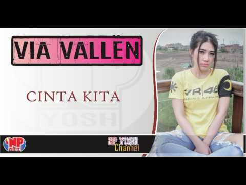 download lagu mp3 mp4 Download Lagu Mp3 Cinta Kita Via Vallen, download lagu Download Lagu Mp3 Cinta Kita Via Vallen gratis, unduh video klip Download Lagu Mp3 Cinta Kita Via Vallen