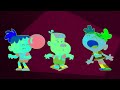 Hey Effects Sponsored By NEIN Csupo Effects