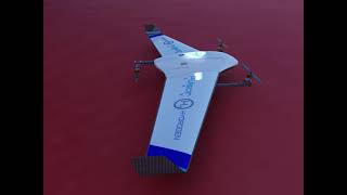 Preview showreel project 2020