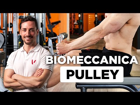 PULLEY BIOMECHANICS - 2 Tips for Performing It Properly