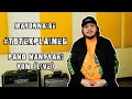 TBTEXPLAINED Pano Nangyari Yun Live Mayonnaise