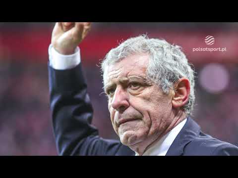 "Fernando Santos nie miał pojęcia o reprezentacji Polski". Ocenił decyzje selekcjonera