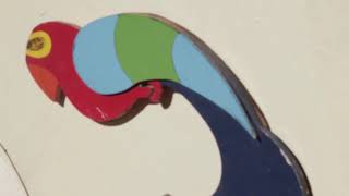 Spinetta La rifa del viento