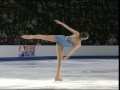 2008 1027 Skate America GALA Yu Na KIM Only Hope