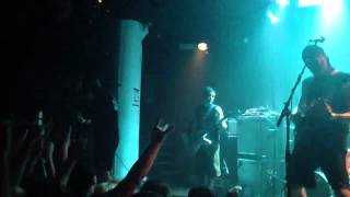 Killswitch Engage - Turning Point (live)