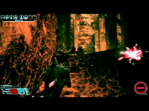 Mass Effect Walkthrough -Part 102- Ilos