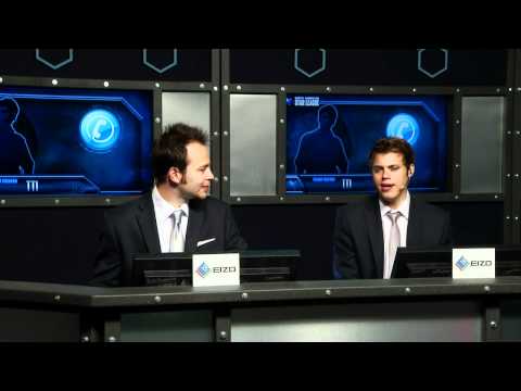 TT1 Interview at the NASL Season 3 Week 5