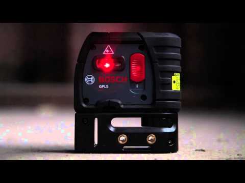 Laser Level