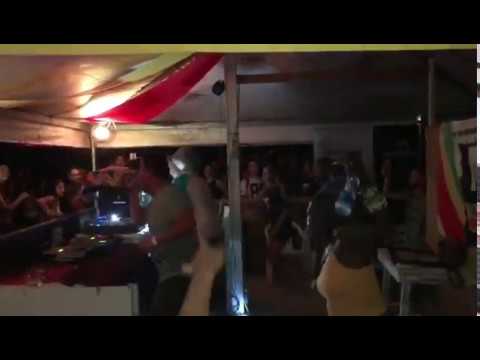 King Shiloh & Forelock @ Manuel Dub#9 2018