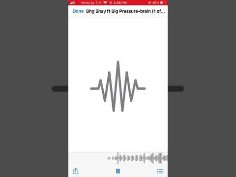 Bhg Shay ft Big Pressure-brain