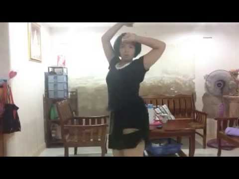 The Boys - Girls Generation Cover Dance By Noey