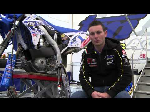 SMGP of Europe 2013 - TeamReport TM Factory Racing - SuperMoto