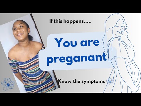 Hidden Pregnancy Symptoms Exposed