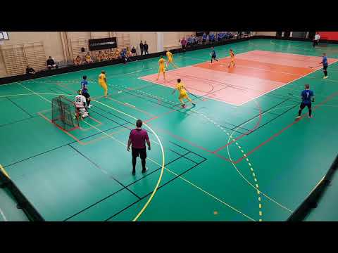 Svedala H4 - Stanstad H4, period 3