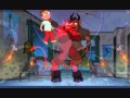 American Dad Krampus's song + Lyrics 