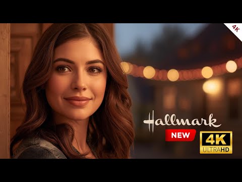 Love Finds You in Riverbank Town (2025) | Full Romantic Movie | Hallmark-Style Drama