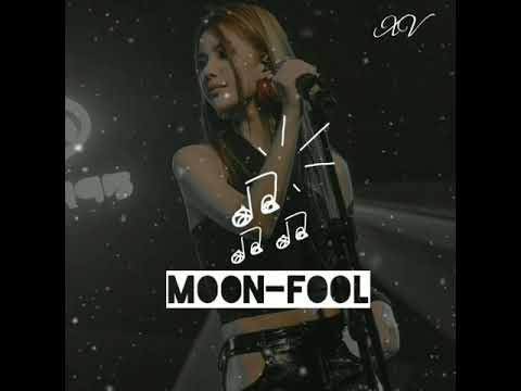 MOON (문) - FOOL __ Audio