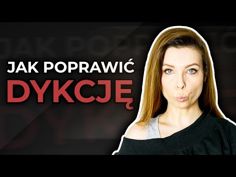 Jak w prosty sposób poprawić dykcję. MI feat. Zosia Zborowska-Wrona i Rafał Rutkowski, odc. 167