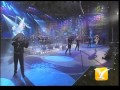 Pedro Fernandez, Los hombres no deben llorar, Festival de Viña 2001