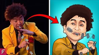 MOST DANGEROUS Magic Tricks Finally Revealed | AGT | BGT