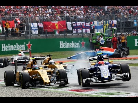 2016 Italian Grand Prix: Analysis | Formula Schmidt | auto motor und sport