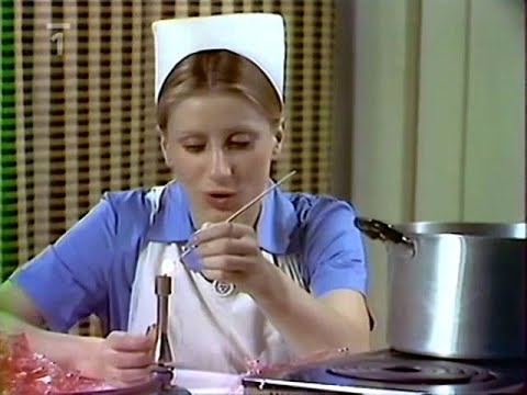 Hedvika trailer (psychologické drama 1979)