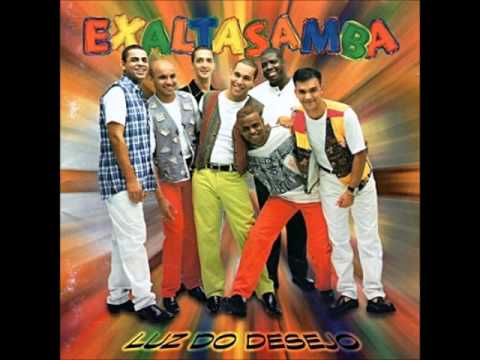 Exaltasamba - É Você