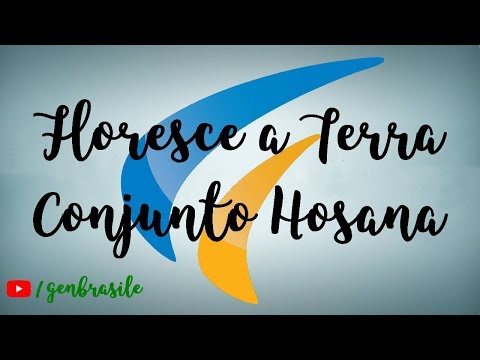 Floresce A Terra video