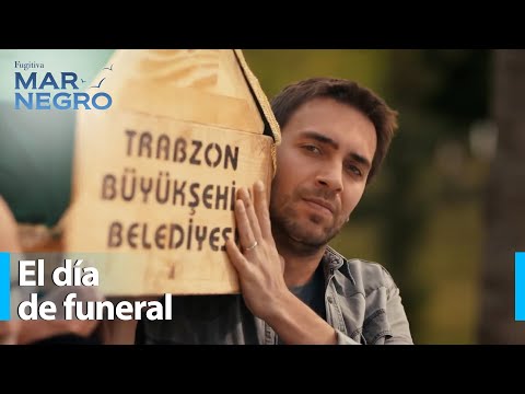 El día amargo de la familia Kaleli - Mar Negro Capítulo 167 | Fugitiva