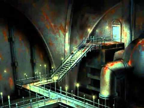 Parasite EVE Babbleplay part 18   Slime Pumping