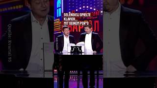 Download lagu Selenskyj spielte Klavier … mit seinem Pen*s! | CRISIS #shorts mp3 Download lagu Selenskyj spielte Klavier … mit seinem Pen*s! | CRISIS #shorts mp3